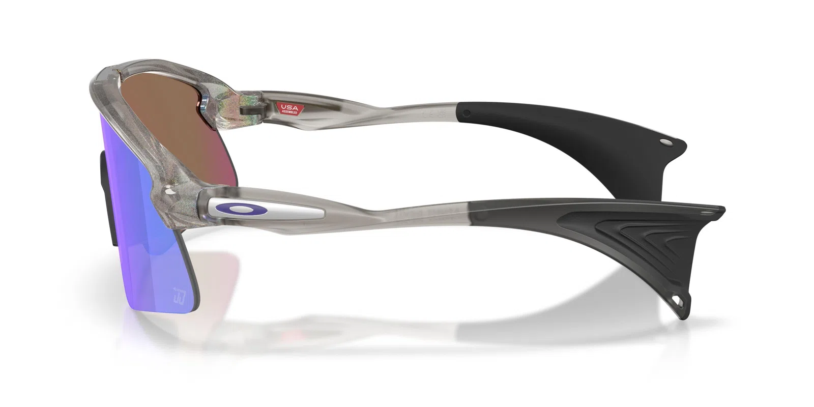 Oakley Stunt Devil S 9518 Sunglasses - view 87
